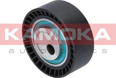 Kamoka R0334 - Szíjtárcsa / vezetőgörgő, hosszbordás szíj www.parts5.com