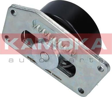 Kamoka R0335 - Skretni / vodeći valjak, klinasti rebrasti remen www.parts5.com