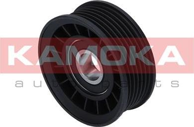 Kamoka R0332 - Belt Tensioner, v-ribbed belt parts5.com