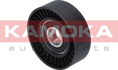 Kamoka R0329 - Τροχαλία παρέκκλισης, ιμάντας poly-V www.parts5.com