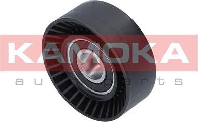 Kamoka R0325 - Zatezač remena, klinasti rebrasti remen www.parts5.com