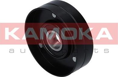 Kamoka R0326 - Belt Tensioner, v-ribbed belt www.parts5.com