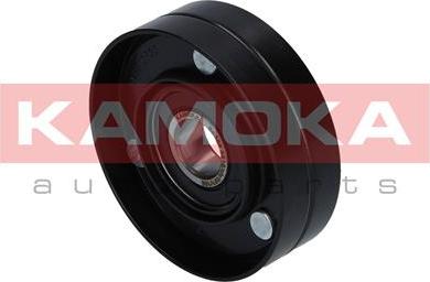 Kamoka R0326 - Belt Tensioner, v-ribbed belt www.parts5.com