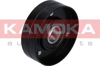 Kamoka R0326 - Belt Tensioner, v-ribbed belt www.parts5.com