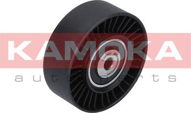 Kamoka R0320 - Натяжитель, поликлиновый ремень www.parts5.com