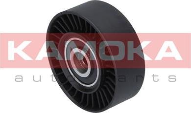 Kamoka R0320 - Натяжитель, поликлиновый ремень www.parts5.com