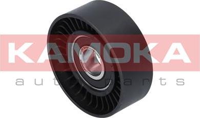 Kamoka R0370 - Tensor de correa, correa poli V www.parts5.com