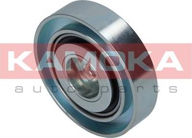 Kamoka R0378 - Deflection / Guide Pulley, V-belt www.parts5.com