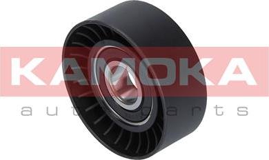 Kamoka R0290 - Napínák, žebrovaný klínový řemen www.parts5.com