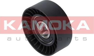 Kamoka R0290 - Belt Tensioner, v-ribbed belt parts5.com