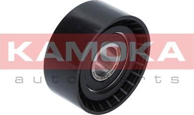 Kamoka R0298 - Натяжитель, поликлиновый ремень www.parts5.com