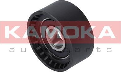 Kamoka R0297 - Tensor de correa, correa poli V www.parts5.com