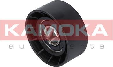 Kamoka R0249 - Натяжитель, поликлиновый ремень www.parts5.com