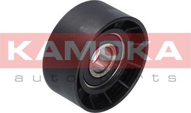 Kamoka R0249 - Натяжитель, поликлиновый ремень www.parts5.com