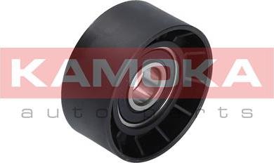 Kamoka R0249 - Натяжитель, поликлиновый ремень www.parts5.com