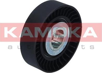 Kamoka R0244 - Polea inversión / guía, correa poli V www.parts5.com