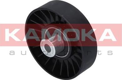 Kamoka R0245 - Rola ghidare / conducere, curea transmisie www.parts5.com