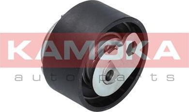 Kamoka R0259 - Tensioner Pulley, timing belt www.parts5.com