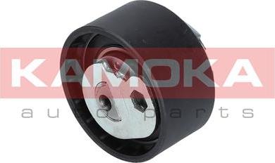 Kamoka R0259 - Tensioner Pulley, timing belt www.parts5.com