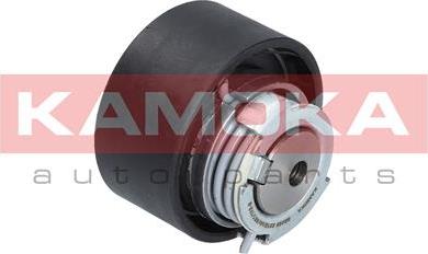 Kamoka R0259 - Tensioner Pulley, timing belt www.parts5.com