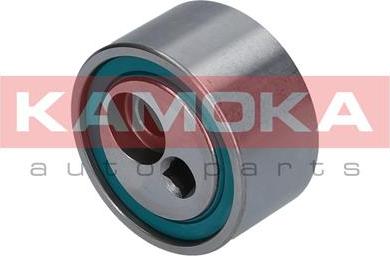 Kamoka R0254 - Polea inversión / guía, correa poli V www.parts5.com