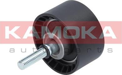 Kamoka R0265 - Deflection / Guide Pulley, timing belt parts5.com