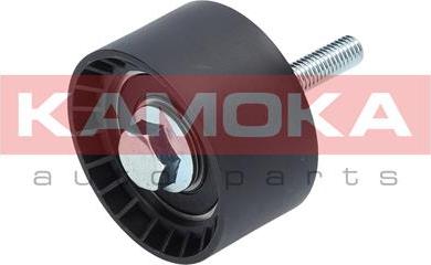 Kamoka R0265 - Szíjtárcsa / vezetőgörgő, fogasszíj www.parts5.com