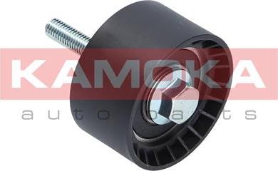 Kamoka R0265 - Szíjtárcsa / vezetőgörgő, fogasszíj www.parts5.com