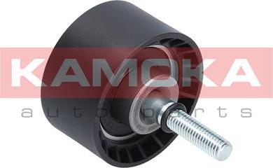 Kamoka R0265 - Szíjtárcsa / vezetőgörgő, fogasszíj www.parts5.com