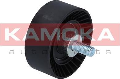 Kamoka R0261 - Polea inversión / guía, correa poli V www.parts5.com