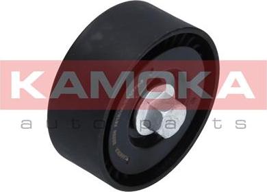 Kamoka R0268 - Skretni / vodeći valjak, klinasti rebrasti remen www.parts5.com