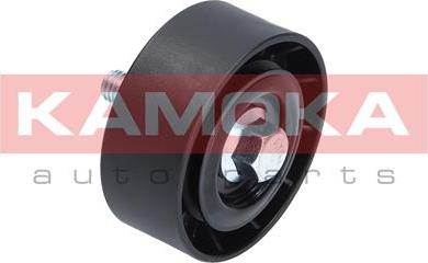 Kamoka R0263 - Deflection / Guide Pulley, v-ribbed belt www.parts5.com