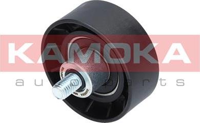 Kamoka R0263 - Rola ghidare / conducere, curea transmisie www.parts5.com