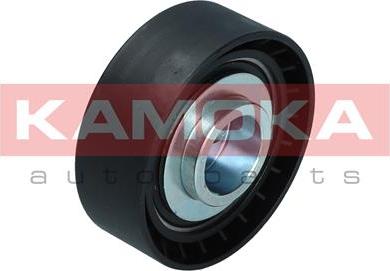 Kamoka R0262 - Polea inversión / guía, correa poli V www.parts5.com