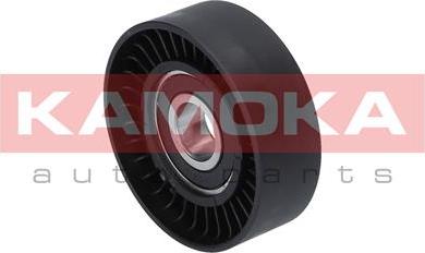 Kamoka R0204 - Натяжитель, поликлиновый ремень www.parts5.com