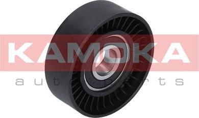 Kamoka R0204 - Натяжитель, поликлиновый ремень www.parts5.com