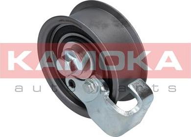 Kamoka R0206 - Натяжной ролик, ремень ГРМ www.parts5.com