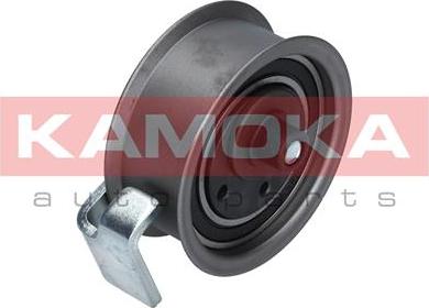 Kamoka R0206 - Натяжной ролик, ремень ГРМ www.parts5.com