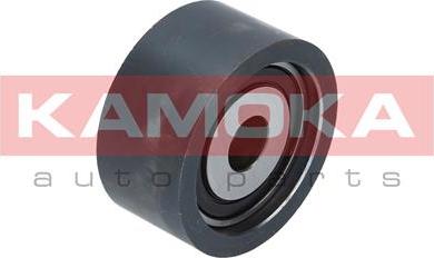 Kamoka R0200 - Usmeravajući / vodeći točkić, zupčasti kaiš www.parts5.com