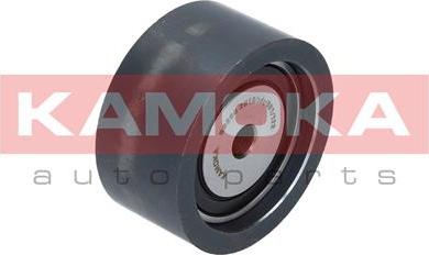 Kamoka R0200 - Usmeravajući / vodeći točkić, zupčasti kaiš www.parts5.com