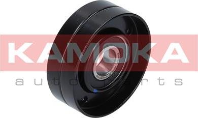 Kamoka R0203 - Belt Tensioner, v-ribbed belt www.parts5.com