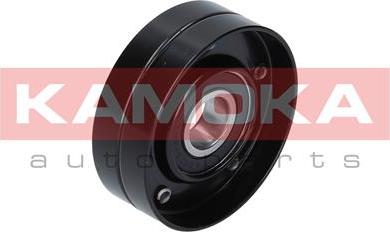 Kamoka R0203 - Ремъчен обтегач, пистов ремък www.parts5.com