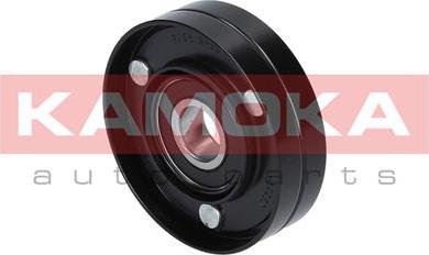 Kamoka R0202 - Натяжитель, поликлиновый ремень www.parts5.com