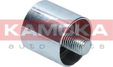 Kamoka R0207 - Usmeravajući / vodeći točkić, zupčasti kaiš www.parts5.com