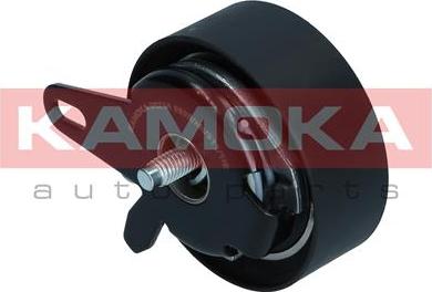 Kamoka R0214 - Rola intinzator,curea distributie www.parts5.com