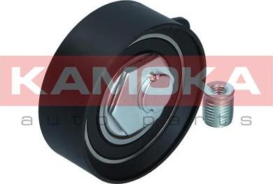 Kamoka R0214 - Tensioner Pulley, timing belt parts5.com