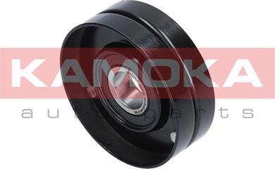 Kamoka R0216 - Belt Tensioner, v-ribbed belt www.parts5.com