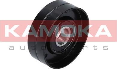 Kamoka R0210 - Belt Tensioner, v-ribbed belt www.parts5.com