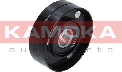 Kamoka R0212 - Направляющий ролик, поликлиновый ремень www.parts5.com