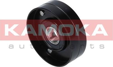 Kamoka R0212 - Направляющий ролик, поликлиновый ремень www.parts5.com